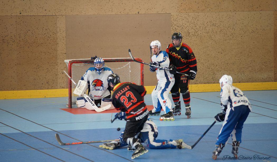 N3 Quart Angers vs Petit Quevilly c (414)
