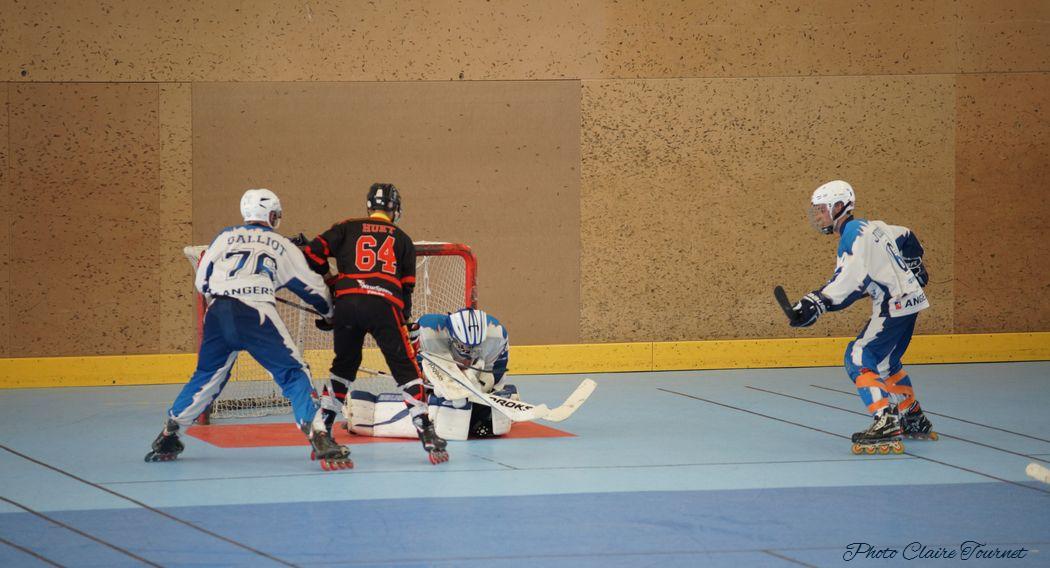 N3 Quart Angers vs Petit Quevilly c (420)