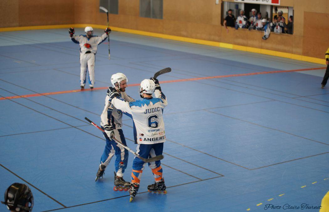 N3 Quart Angers vs Petit Quevilly c (423)