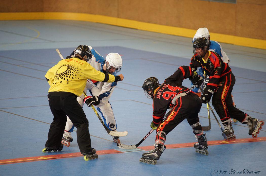 N3 Quart Angers vs Petit Quevilly c (428)