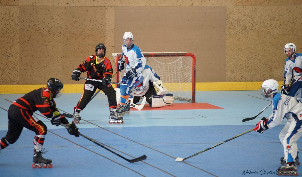 N3 Quart Angers vs Petit Quevilly c (430)
