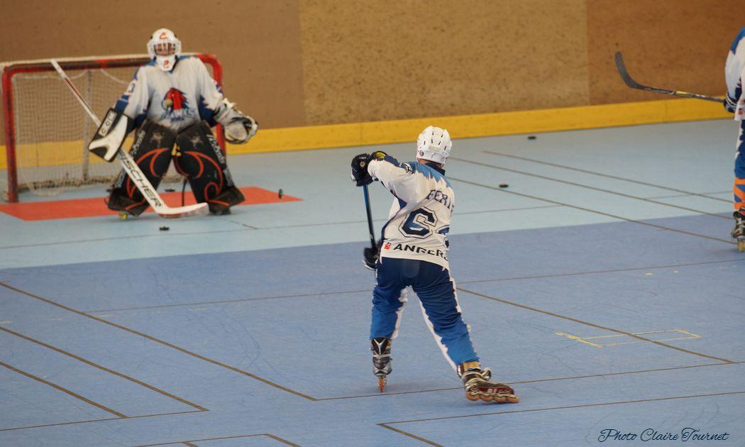 N3 Quart Angers vs Petit Quevilly c (45)