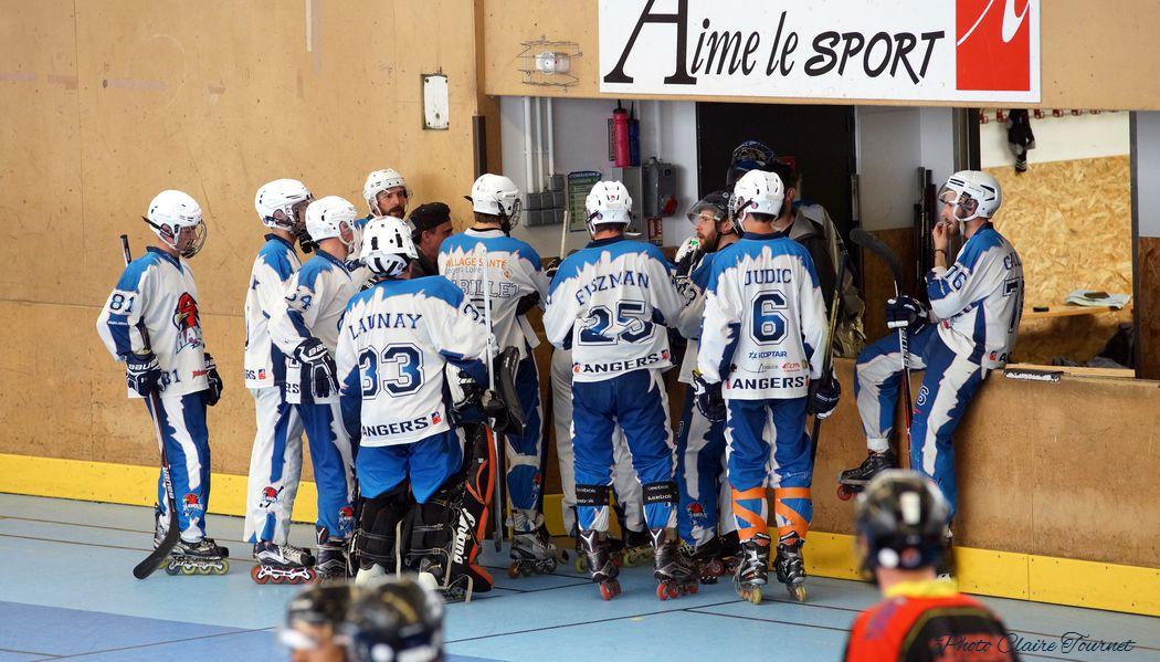 N3 Quart Angers vs Petit Quevilly c (57)