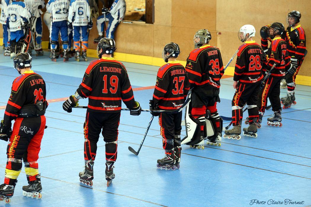 N3 Quart Angers vs Petit Quevilly c (58)