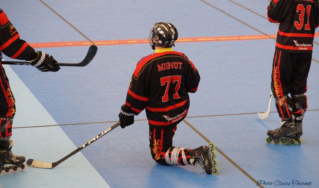 N3 Quart Angers vs Petit Quevilly c (59)