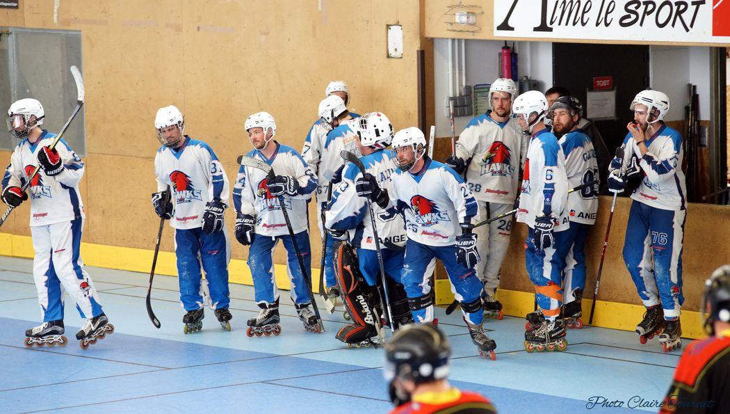 N3 Quart Angers vs Petit Quevilly c (60)