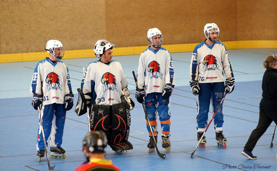 N3 Quart Angers vs Petit Quevilly c (62)