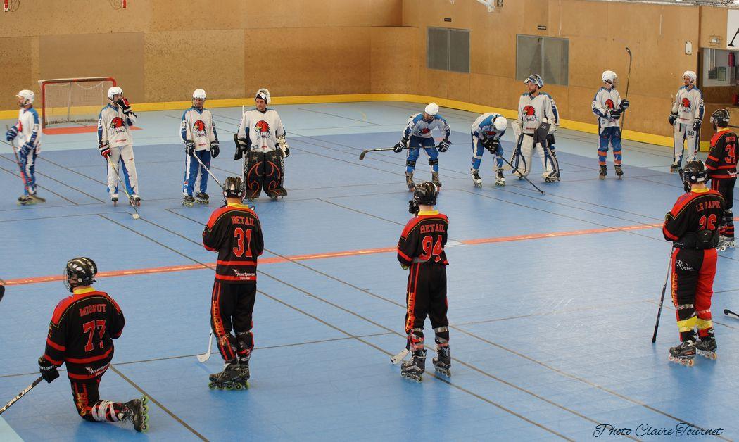 N3 Quart Angers vs Petit Quevilly c (63)