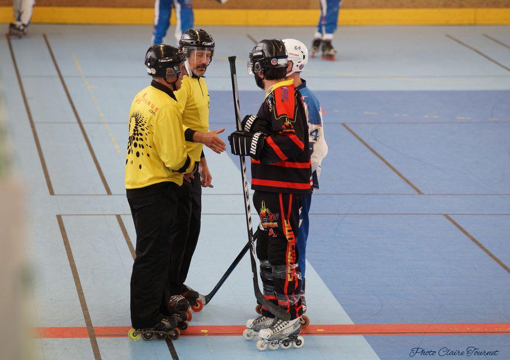 N3 Quart Angers vs Petit Quevilly c (65)