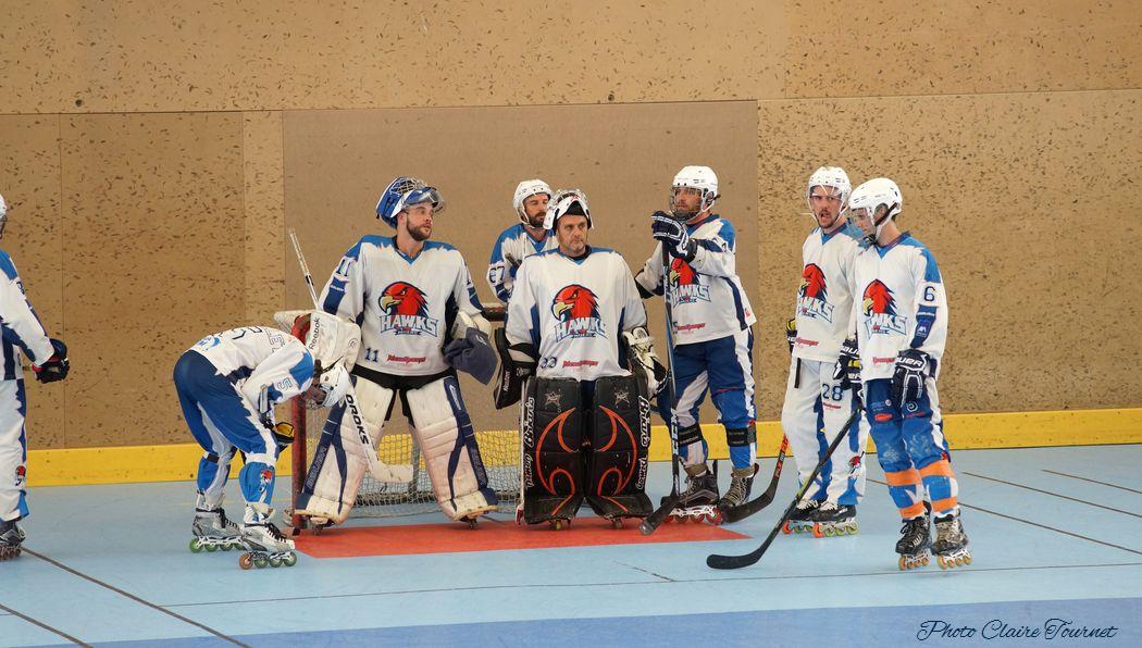 N3 Quart Angers vs Petit Quevilly c (67)