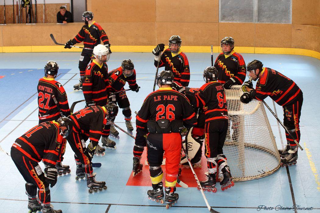 N3 Quart Angers vs Petit Quevilly c (70)