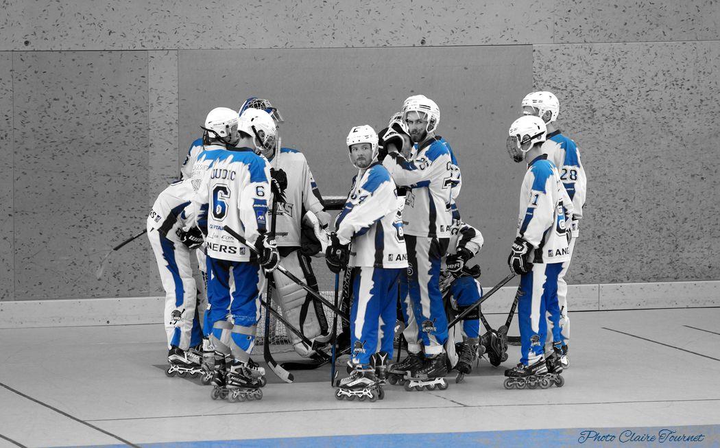 N3 Quart Angers vs Petit Quevilly c (75)