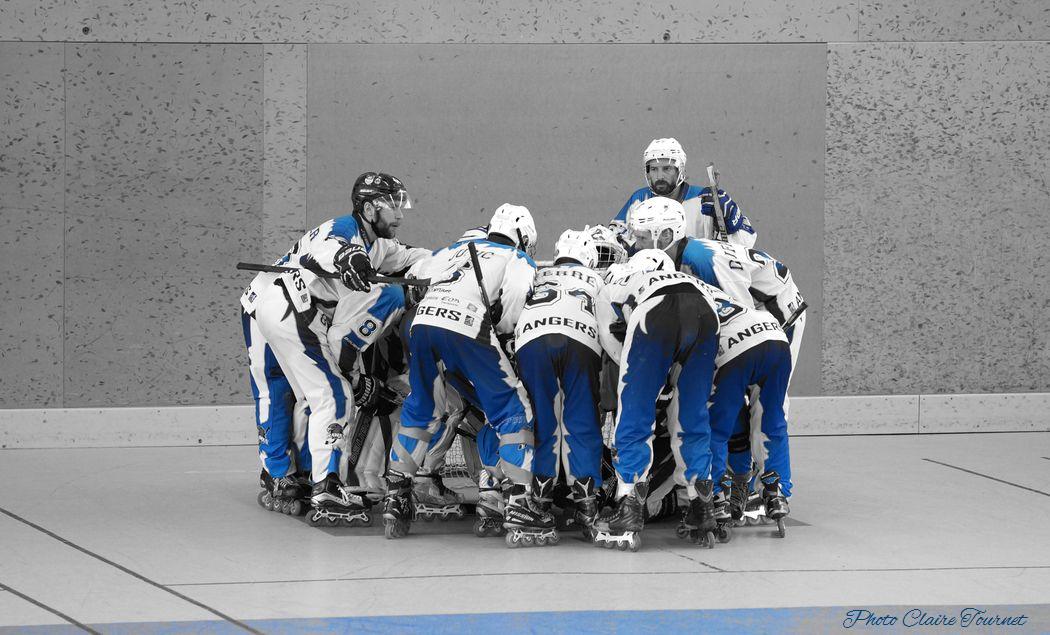 N3 Quart Angers vs Petit Quevilly c (76)