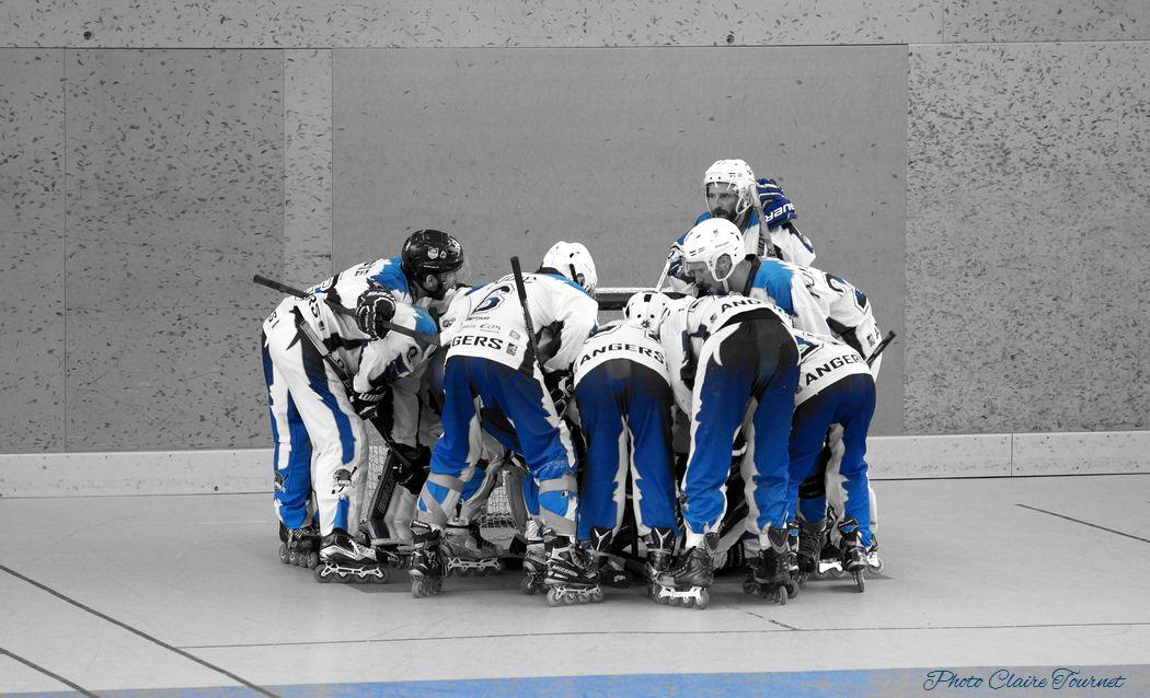N3 Quart Angers vs Petit Quevilly c (77)
