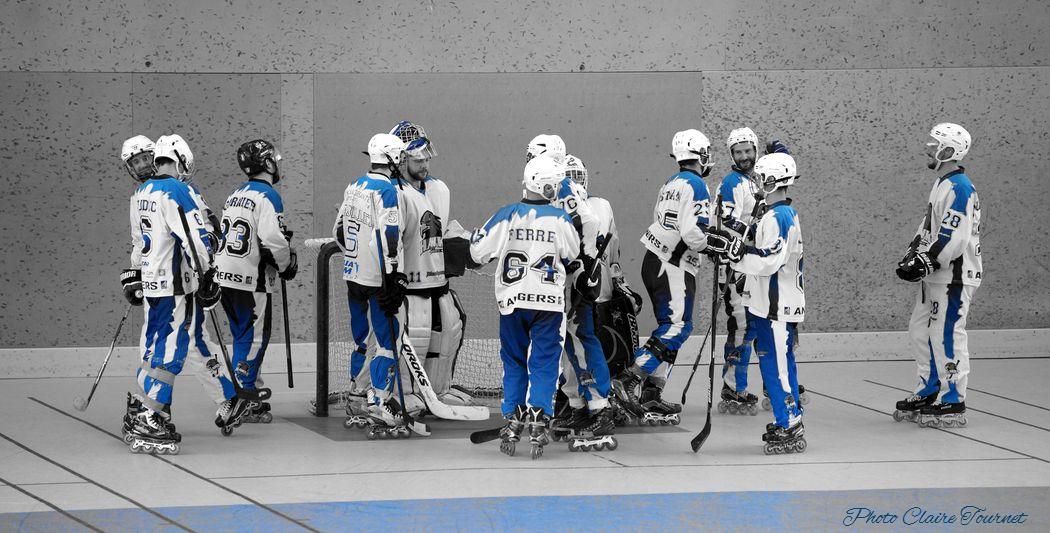 N3 Quart Angers vs Petit Quevilly c (79)