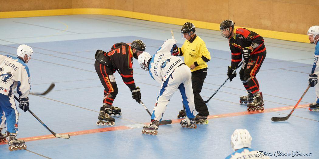 N3 Quart Angers vs Petit Quevilly c (88)