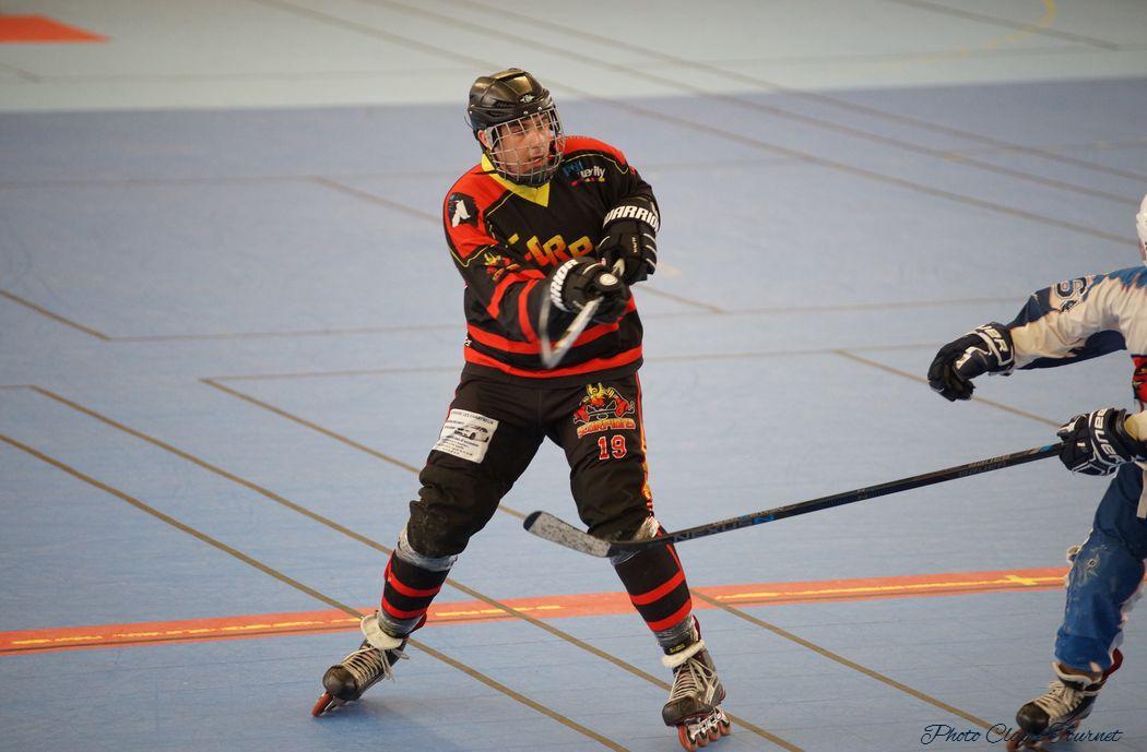 N3 Quart Angers vs Petit Quevilly c (89)