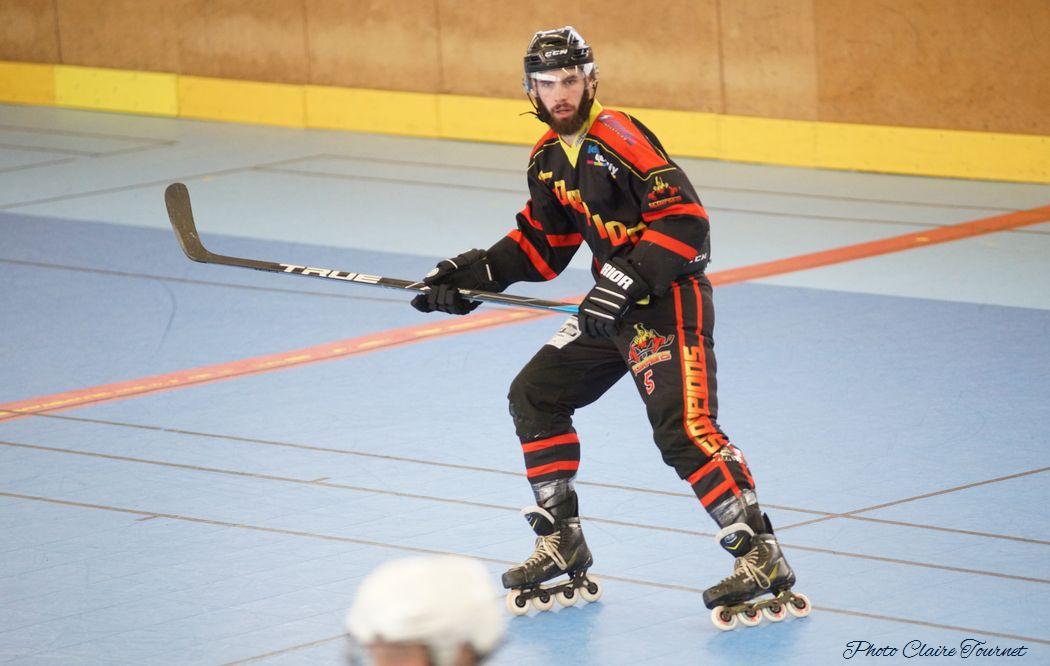 N3 Quart Angers vs Petit Quevilly c (90)
