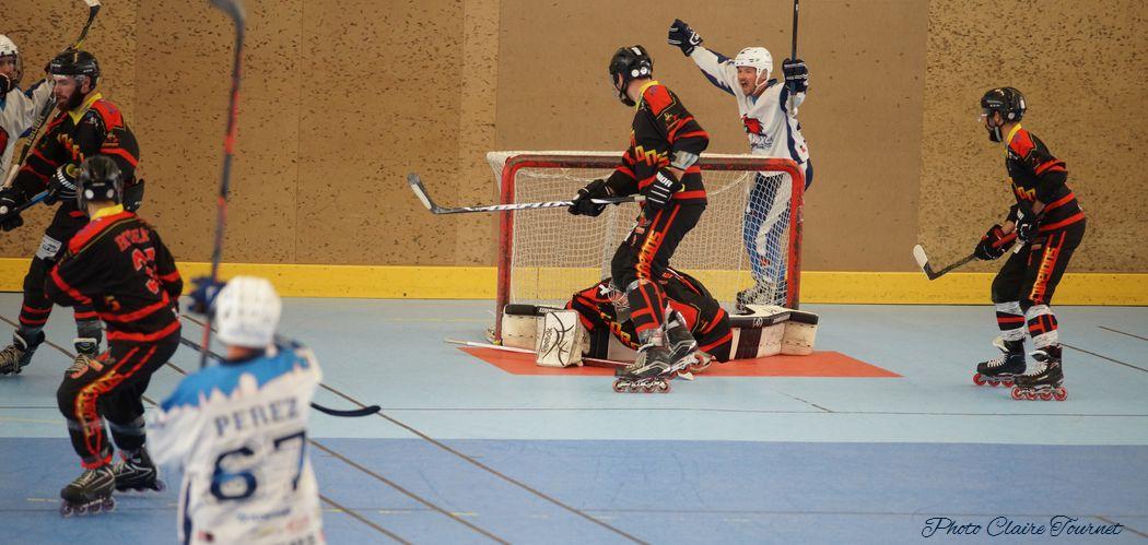 N3 Quart Angers vs Petit Quevilly c (94)