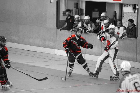N3 Quart Angers vs Petit Quevilly c (303)
