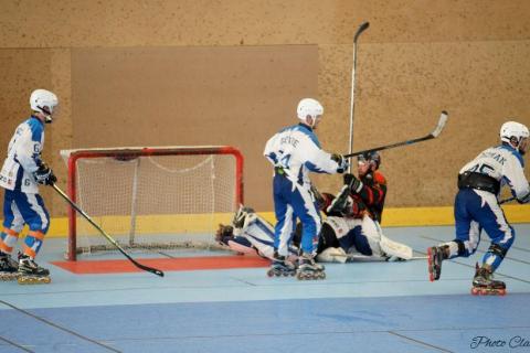 N3 Quart Angers vs Petit Quevilly c (402)