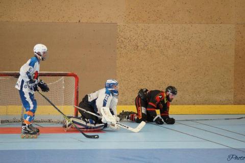 N3 Quart Angers vs Petit Quevilly c (403)