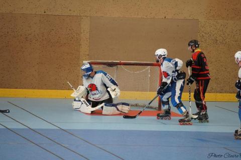 N3 Quart Angers vs Petit Quevilly c (404)