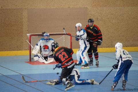 N3 Quart Angers vs Petit Quevilly c (414)
