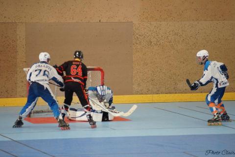 N3 Quart Angers vs Petit Quevilly c (420)