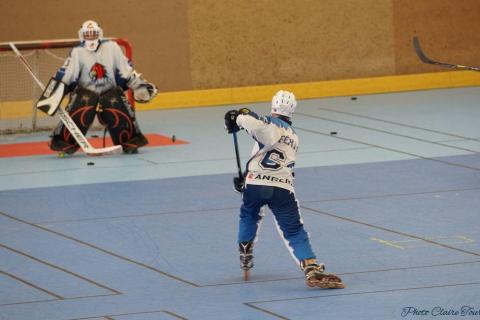 N3 Quart Angers vs Petit Quevilly c (45)