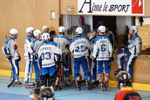N3 Quart Angers vs Petit Quevilly c (57)