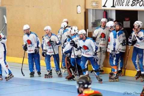 N3 Quart Angers vs Petit Quevilly c (60)