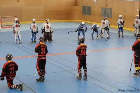 N3 Quart Angers vs Petit Quevilly c (63)