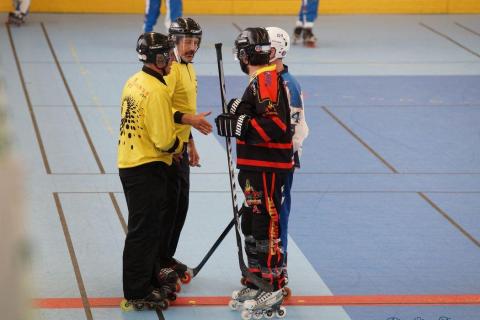 N3 Quart Angers vs Petit Quevilly c (65)
