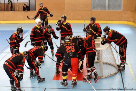 N3 Quart Angers vs Petit Quevilly c (69)