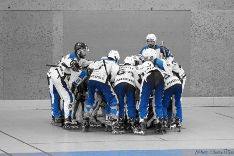 N3 Quart Angers vs Petit Quevilly c (76)
