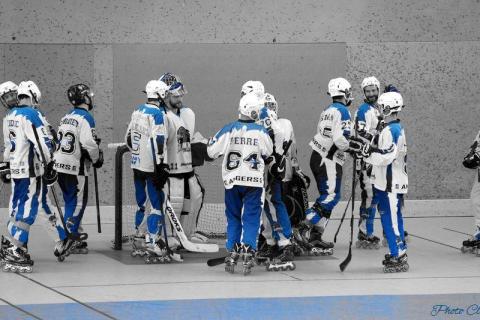N3 Quart Angers vs Petit Quevilly c (79)