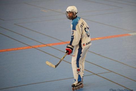 N3 Quart Angers vs Petit Quevilly c (91)