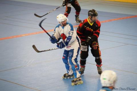 N3 Quart Angers vs Petit Quevilly c (92)