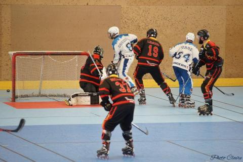 N3 Quart Angers vs Petit Quevilly c (93)