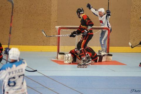 N3 Quart Angers vs Petit Quevilly c (94)