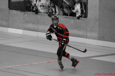 N3 Match 2 Camon vs Petit Quevilly c (100)