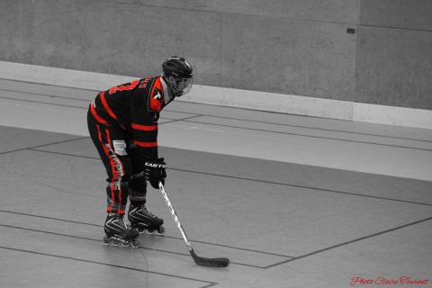 N3 Match 2 Camon vs Petit Quevilly c (76)