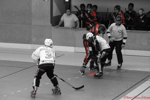 N3 Match 2 Camon vs Petit Quevilly c (77)