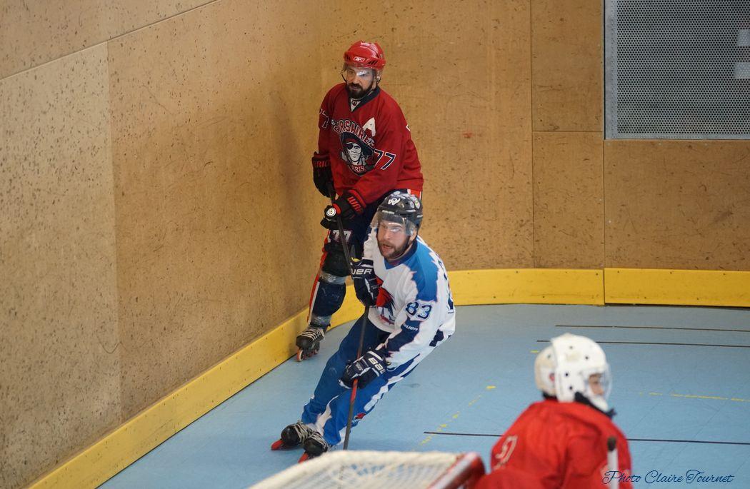 N3 quart Angers vs Paris XIII c (110)
