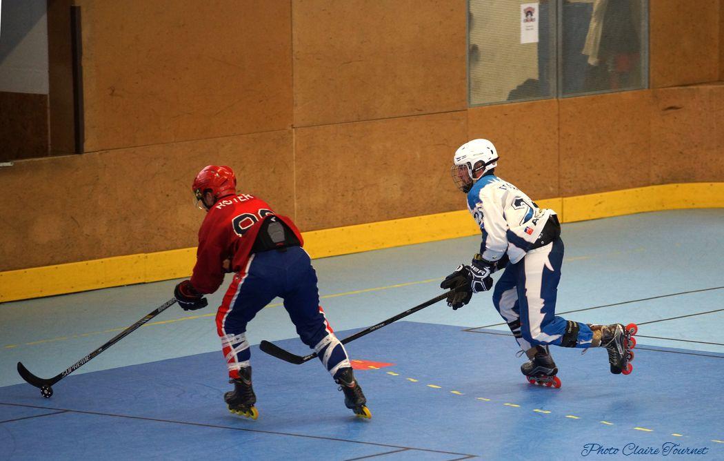 N3 quart Angers vs Paris XIII c (111)