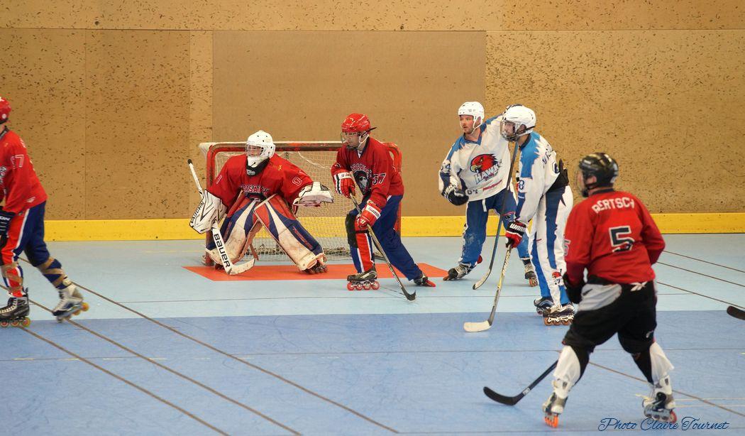 N3 quart Angers vs Paris XIII c (180)