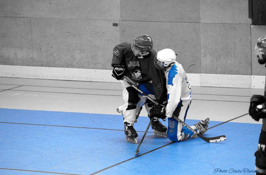 N3 quart Angers vs Paris XIII c (301)