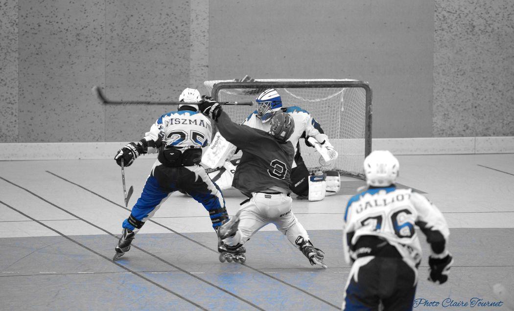 N3 quart Angers vs Paris XIII c (303)