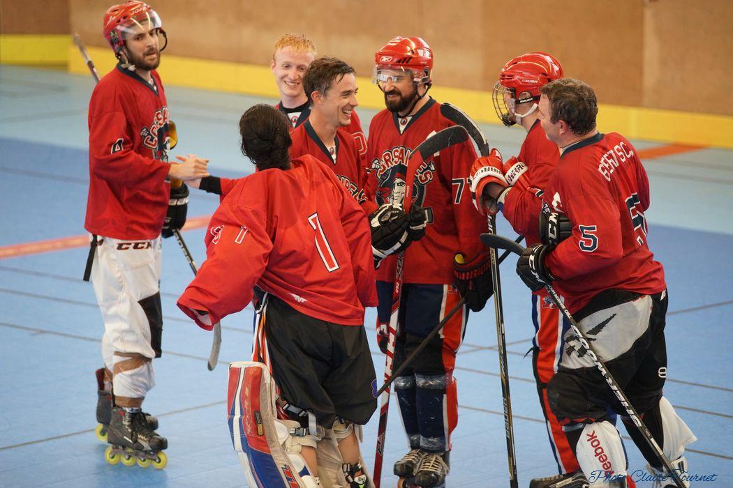 N3 quart Angers vs Paris XIII c (311)